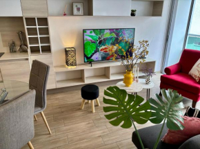 Luxe & Cozy Apartment Barranco